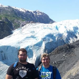 Meet your Posher, Ross